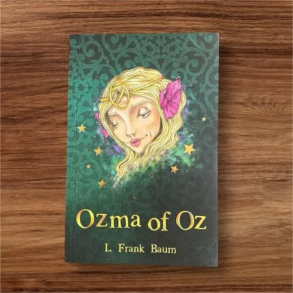 The Wizard of Oz Collection Incomplete Book Set
9 Books Sweet Cherry Publishing - Picture 2 of 14